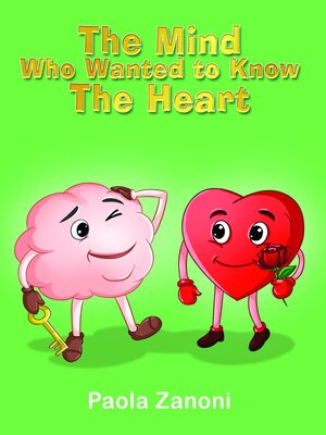 cover image of Dialogues Between a Mind and a Heart